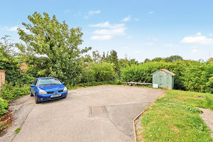 Swaddale Close Tapton